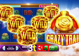 A Emoção da Loteria na 3tbet: Uma Chance de Mudança de Vida