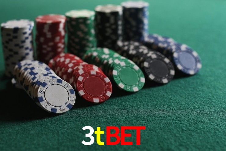 Experiência VIP 3tbet