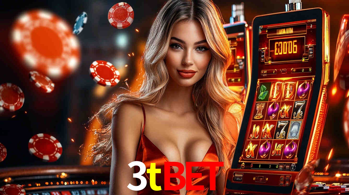 3tbet: Seu Cassino Premiado com Pagamentos Rápidos