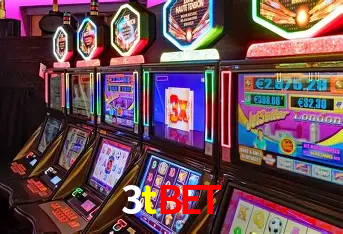 Desvendando o Mundo dos Jogos Virtuais na 3tbet