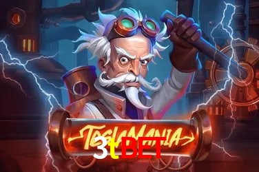 Estatísticas 3tbet