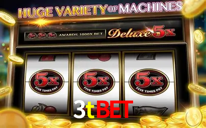 Desvendando o Mundo dos Jogos Virtuais na 3tbet