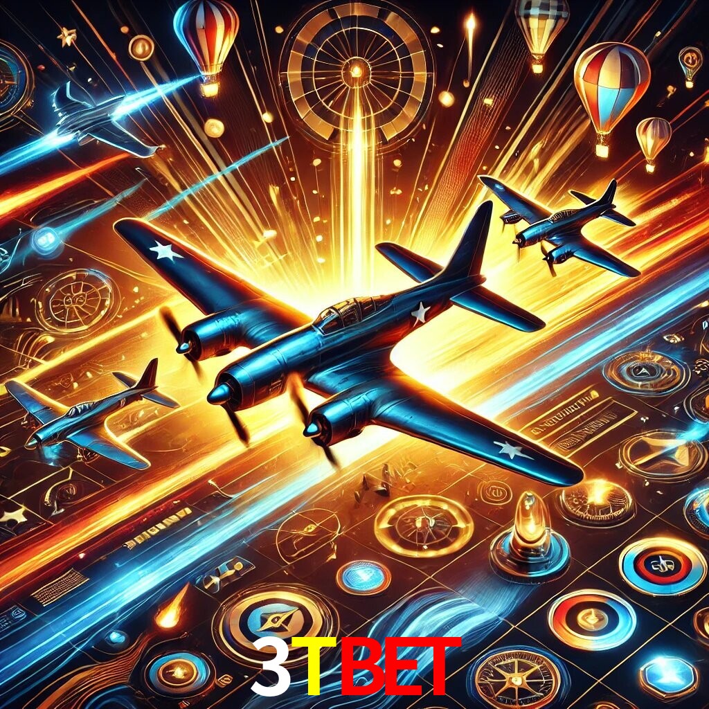 Vantagens do Aviator no 3TBET
