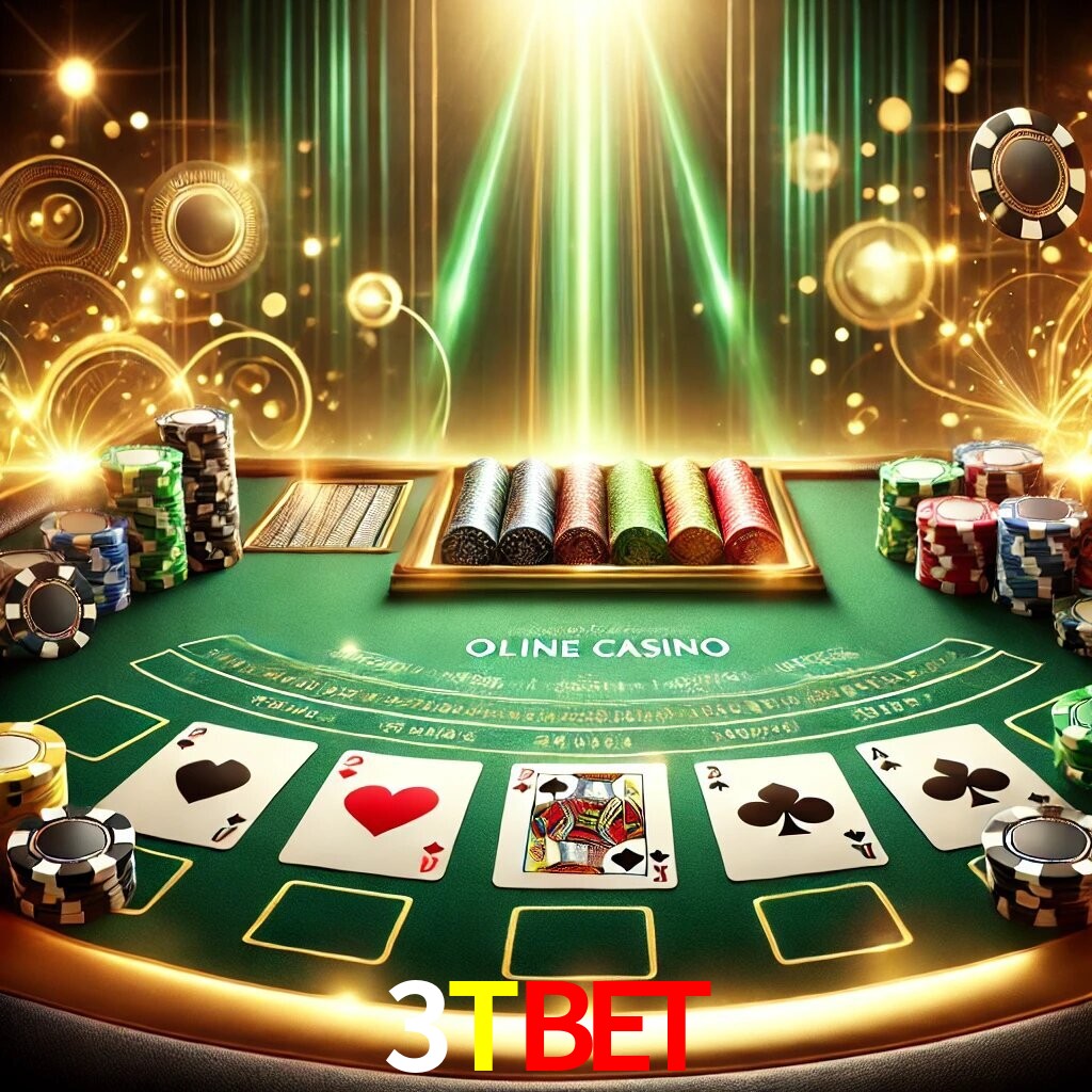 Jogos de blackjack
