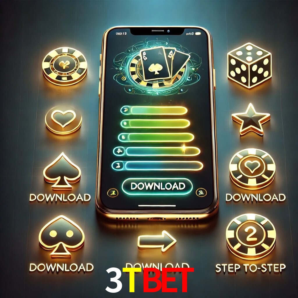 Como Baixar o App