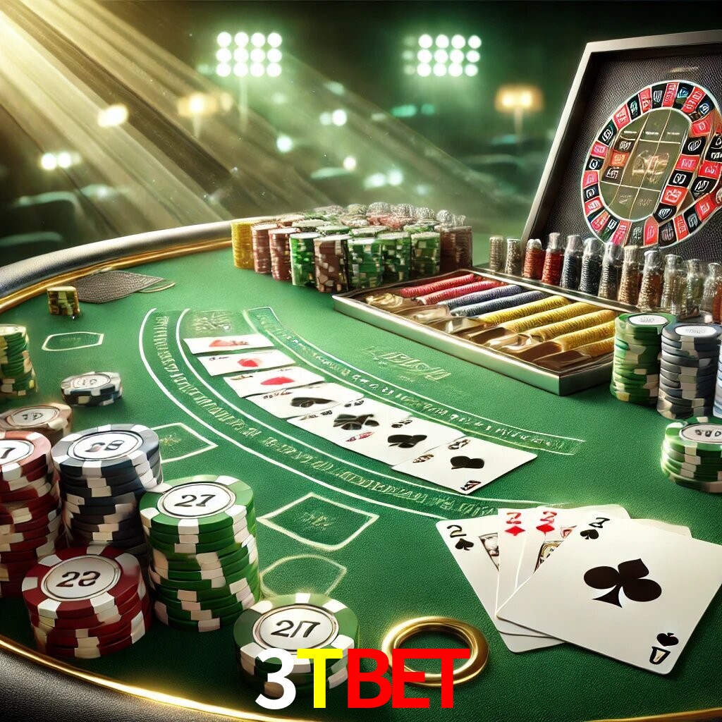 Jogos Populares no Cassino
