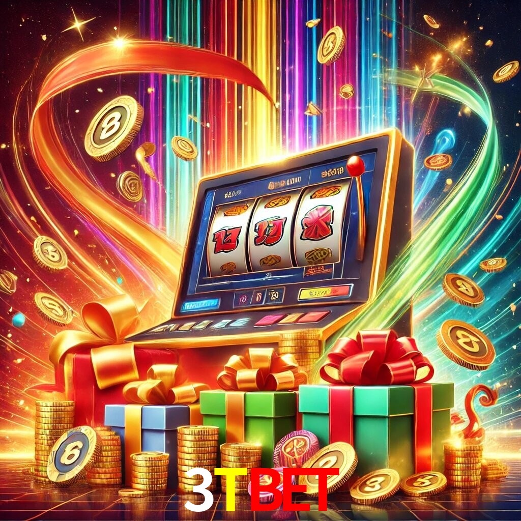 Promoções 3TBET