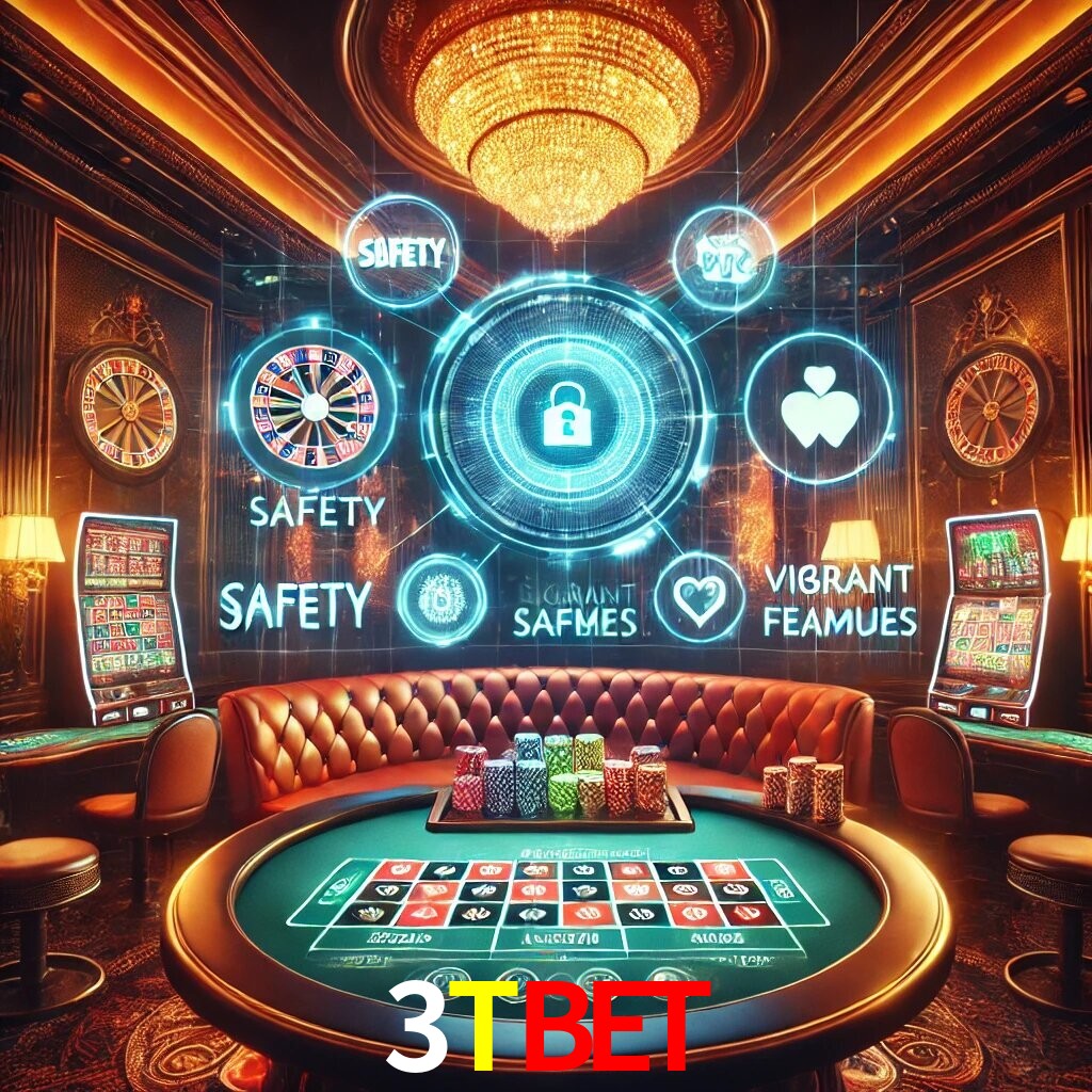 Por Que Jogar no 3TBET?