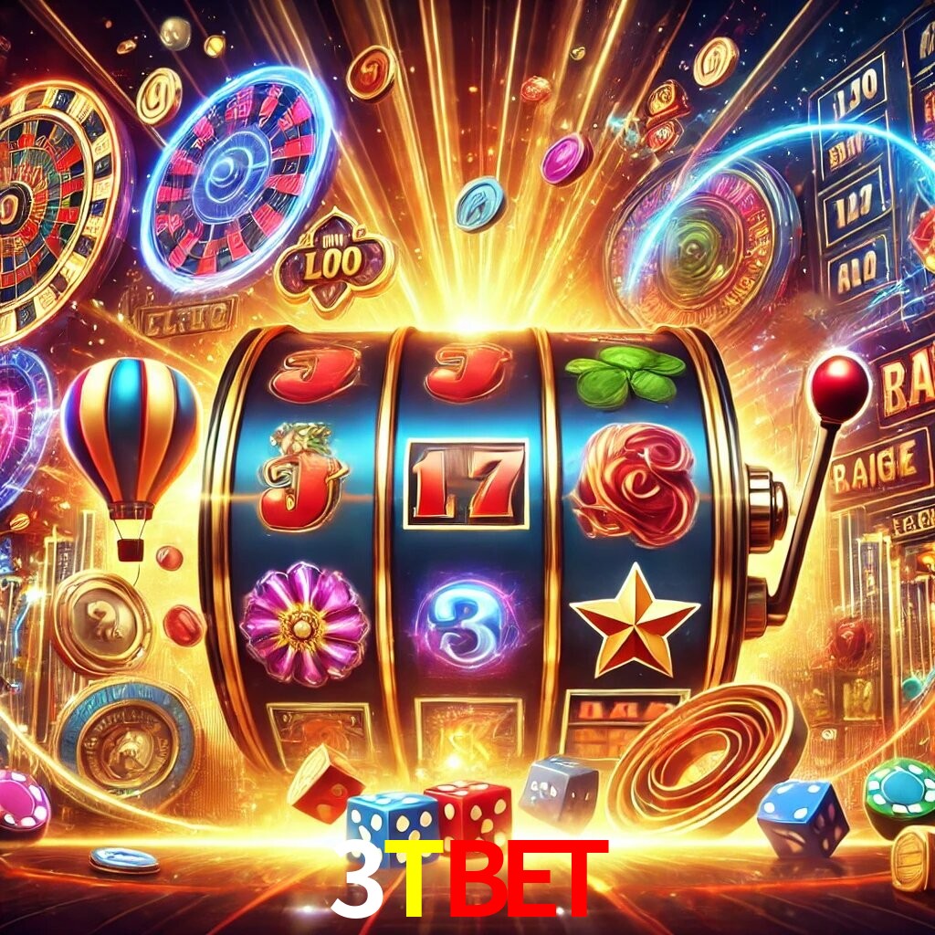 Por Que Escolher os Slots