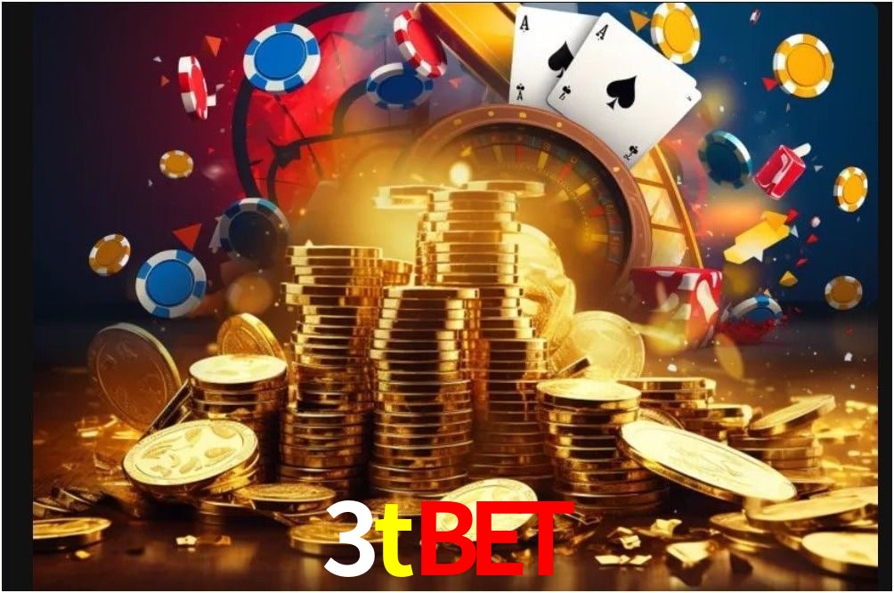 A Emoção da Loteria na 3tbet: Uma Chance de Mudança de Vida