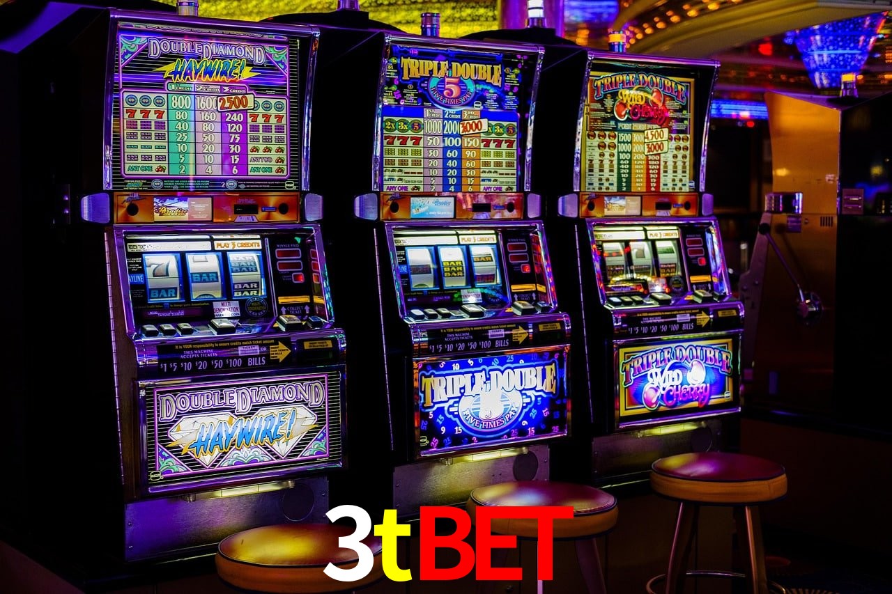 Programa VIP 3tbet