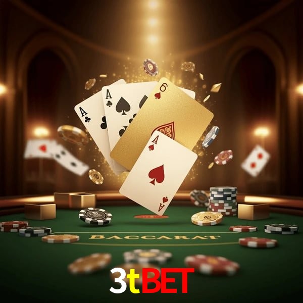 Blackjack Table 3tbet