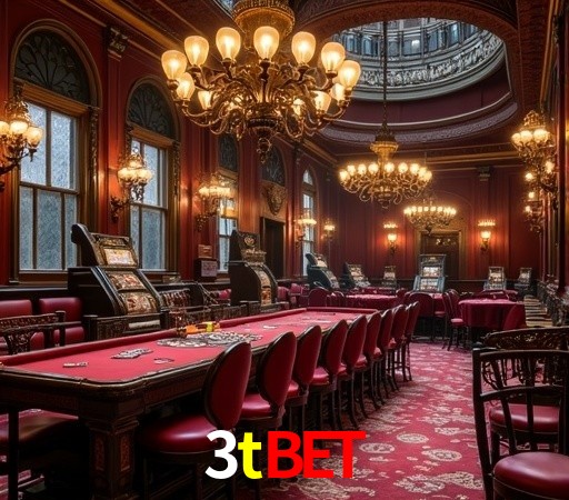 Casino Ao Vivo 3tbet