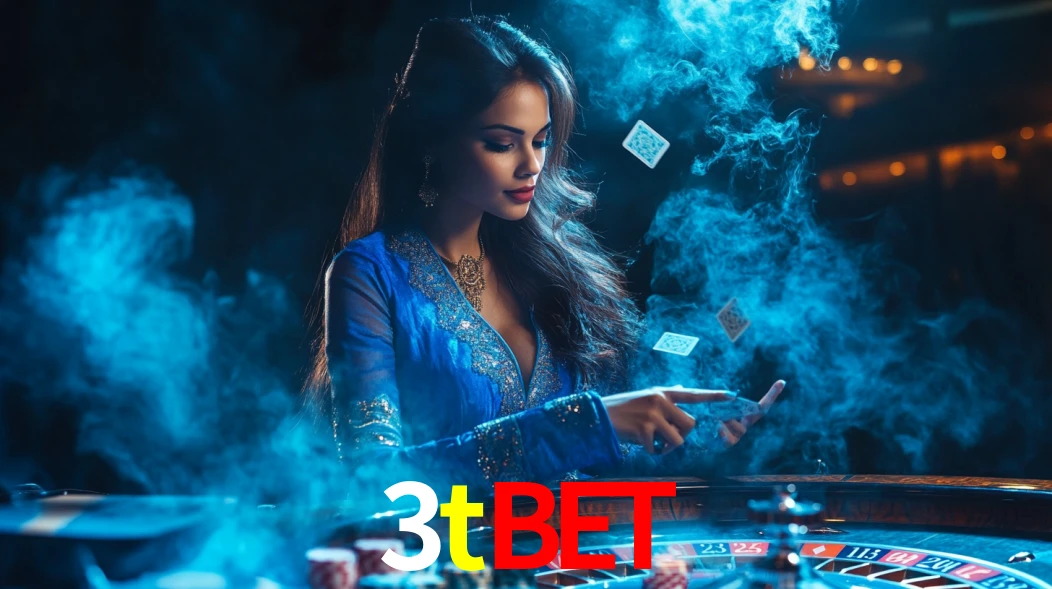 Descubra a Essência do 3tbet: Nossa História e Compromissos