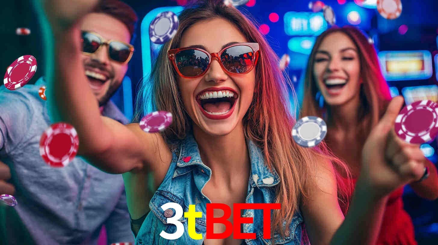 Descubra o Programa VIP da 3tbet: Vantagens Exclusivas para Jogadores
