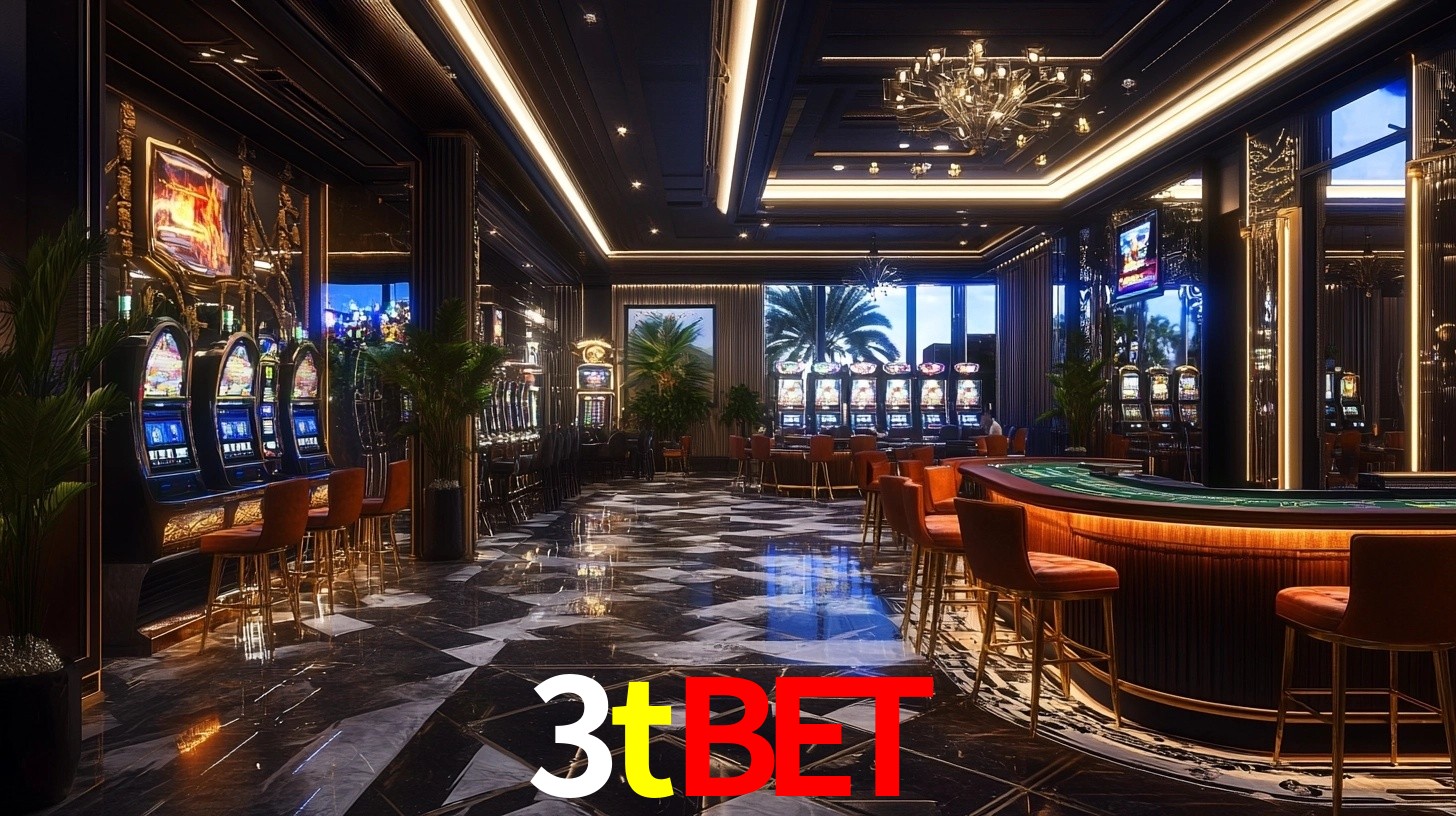 Explore as vantagens do 3tbet: serviço profissional e confiabilidade