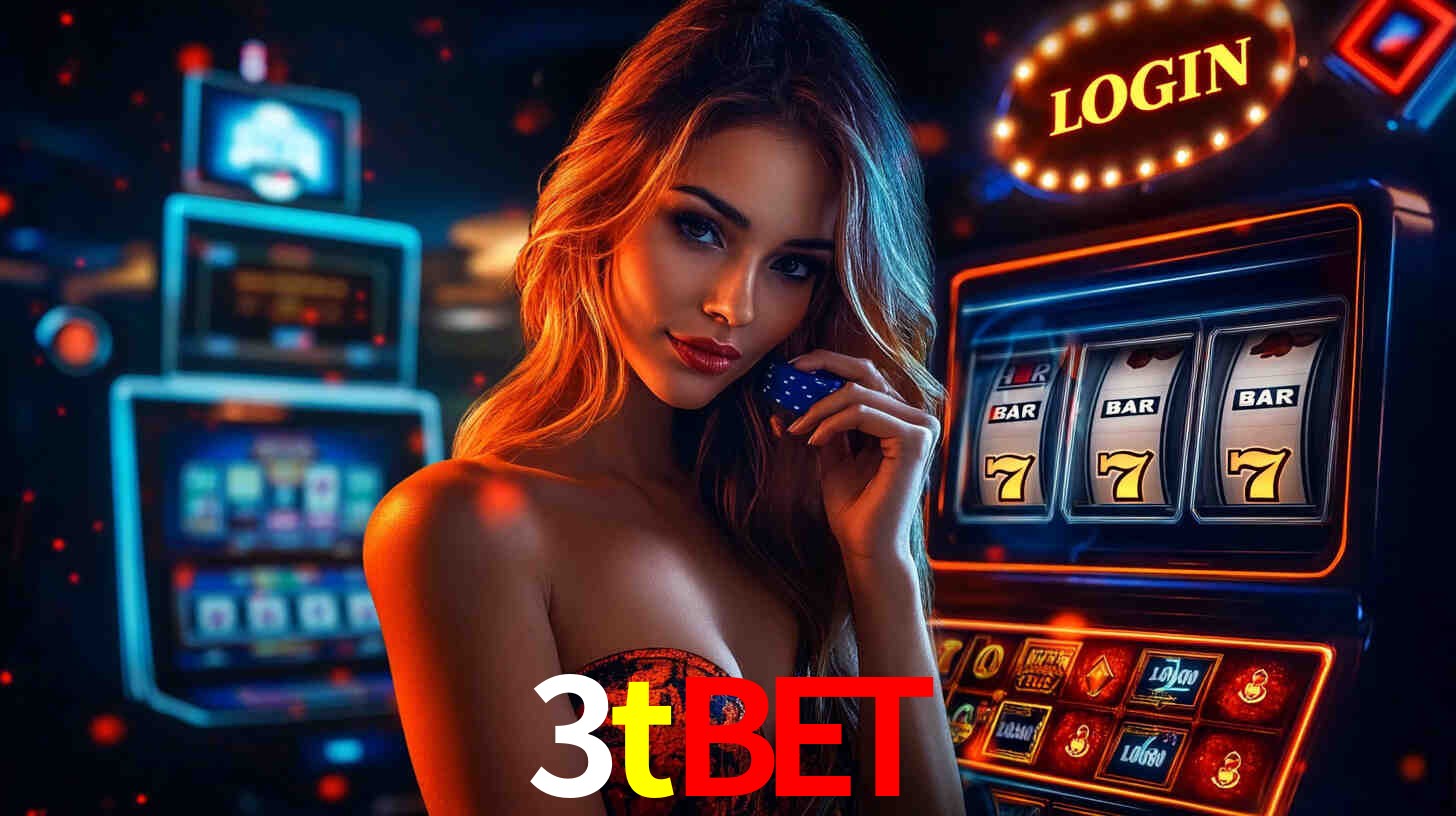 3tbet: A Experiência de Casino com Jogos de Mesa ao Vivo