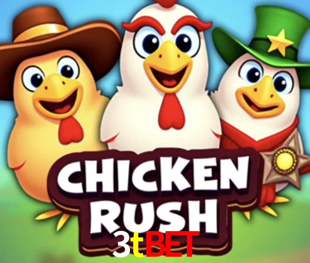Weekend Specials 3tbet