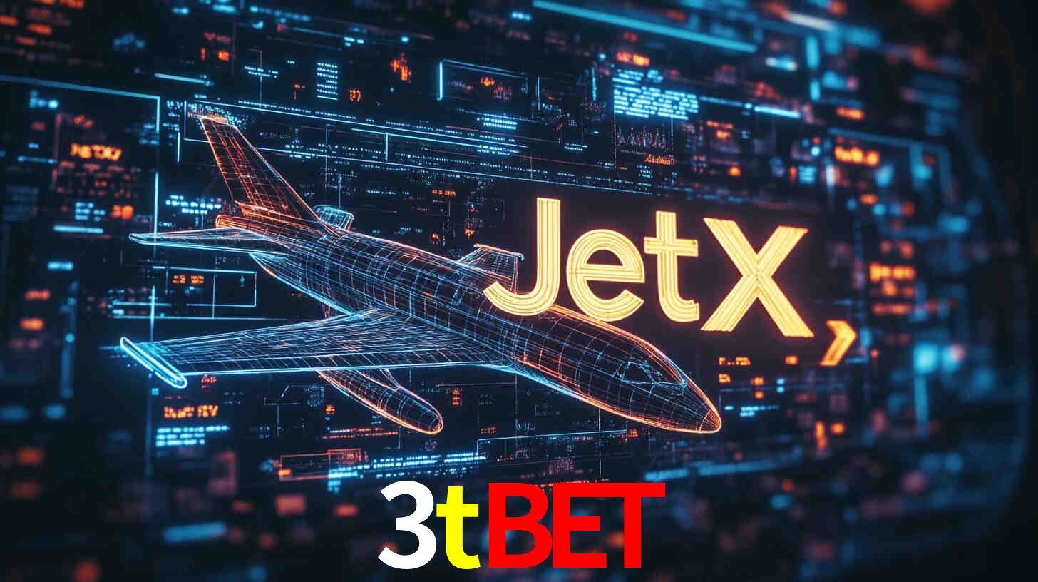 Inovações de Jogos na 3tbet: O Futuro das Experiências Interativas