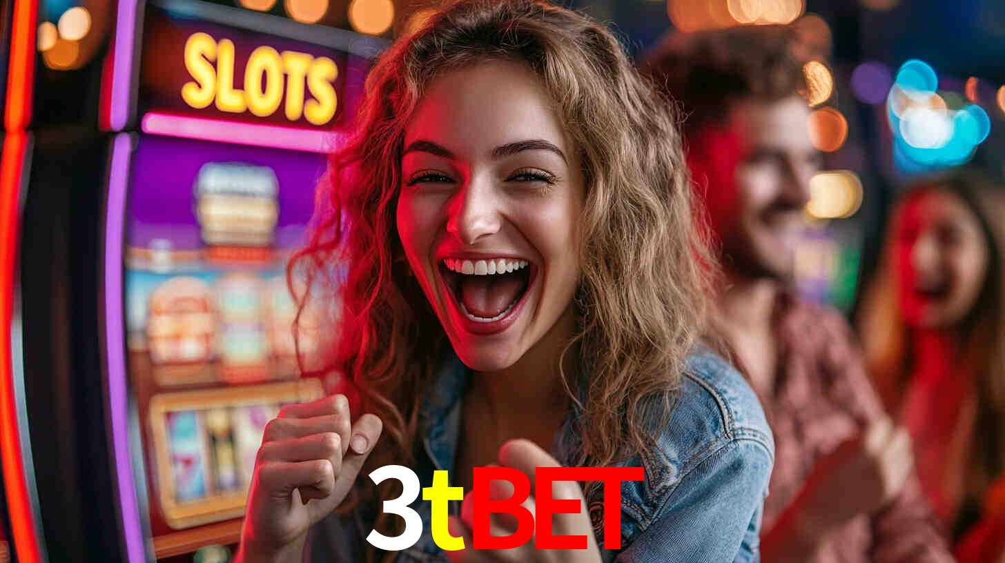 A Popularidade dos Caça-Níqueis no 3tbet
