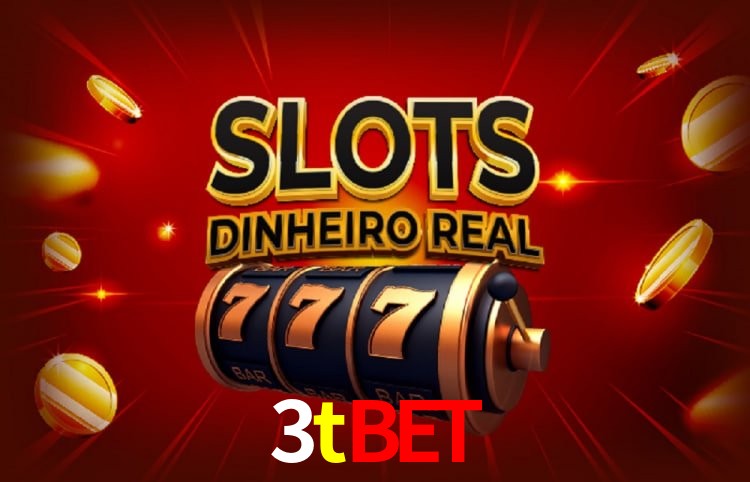 Provedores de Jogos 3tbet