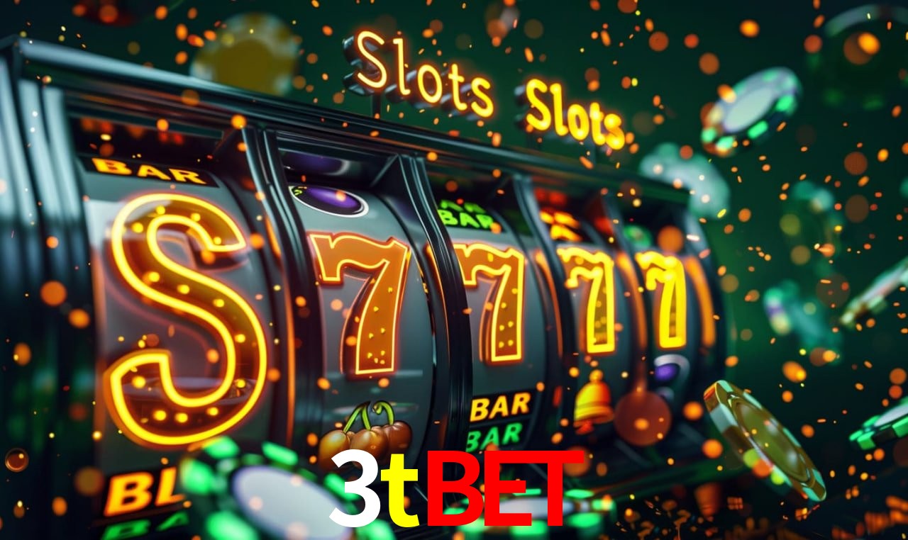 Bônus Diários 3tbet