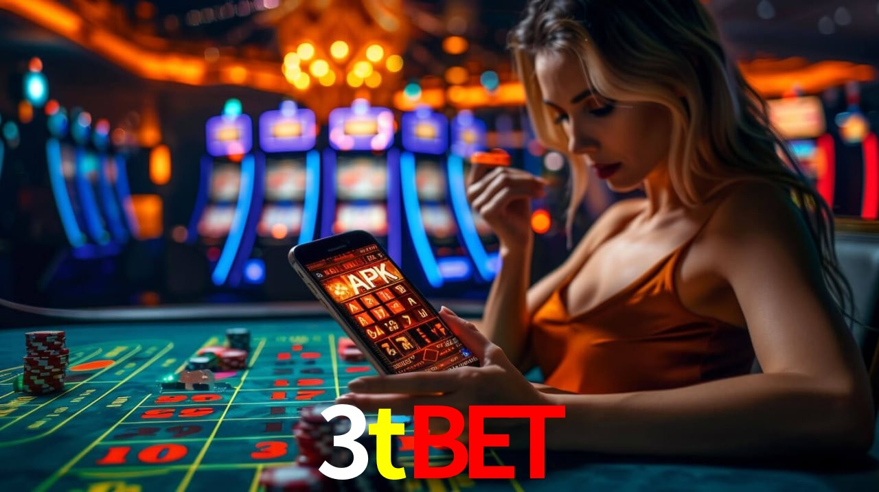 VIP Casino 3tbet