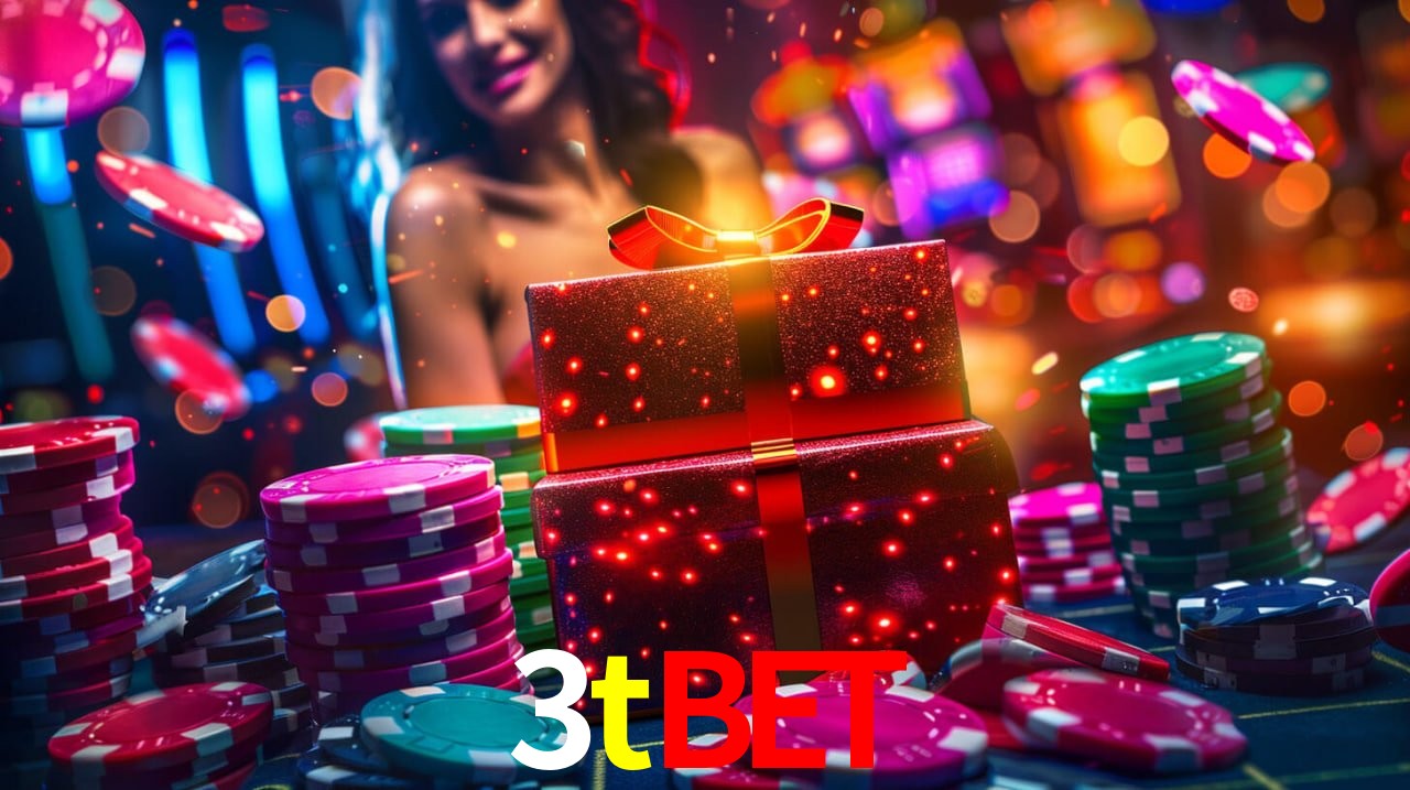 Inovações de Jogos na 3tbet: O Futuro das Experiências Interativas