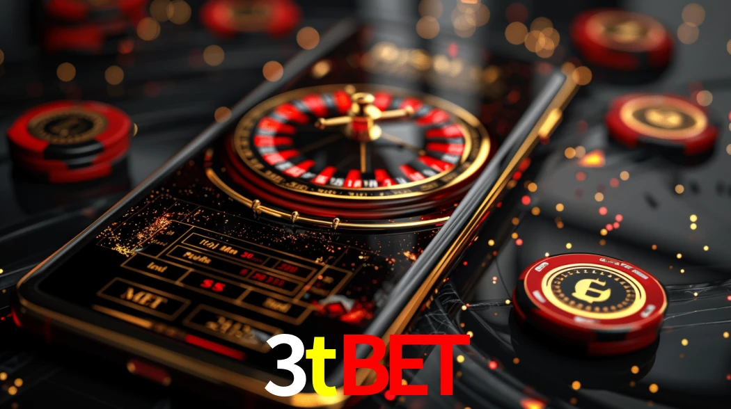 Slot Games 3tbet