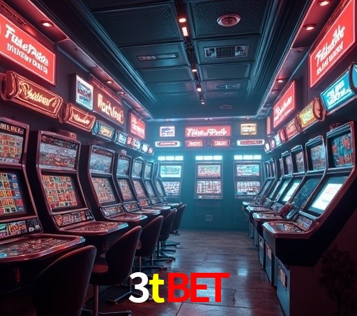 Login Seguro 3tbet