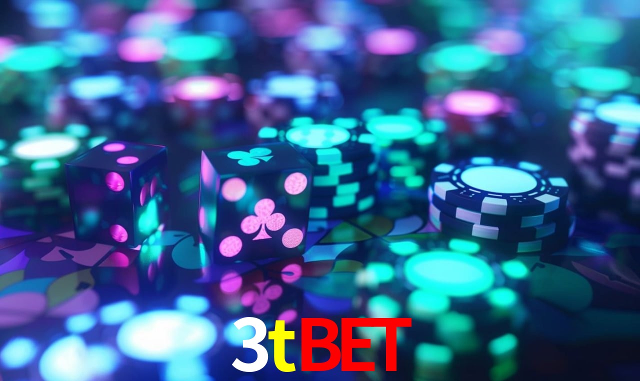 PIX Instantâneo 3tbet