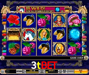 Desvendando o Mundo dos Jogos Virtuais na 3tbet