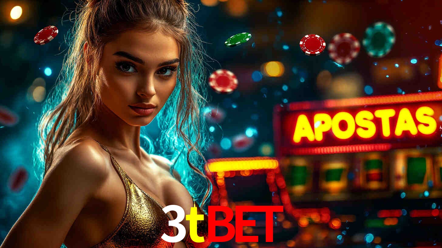 Apostas Esportivas na 3tbet: Um Guia Completo