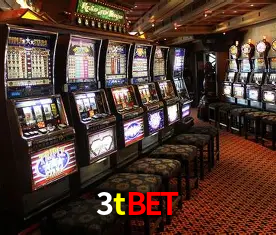 Explorando a Categoria de Eventos em Apostas na 3tbet