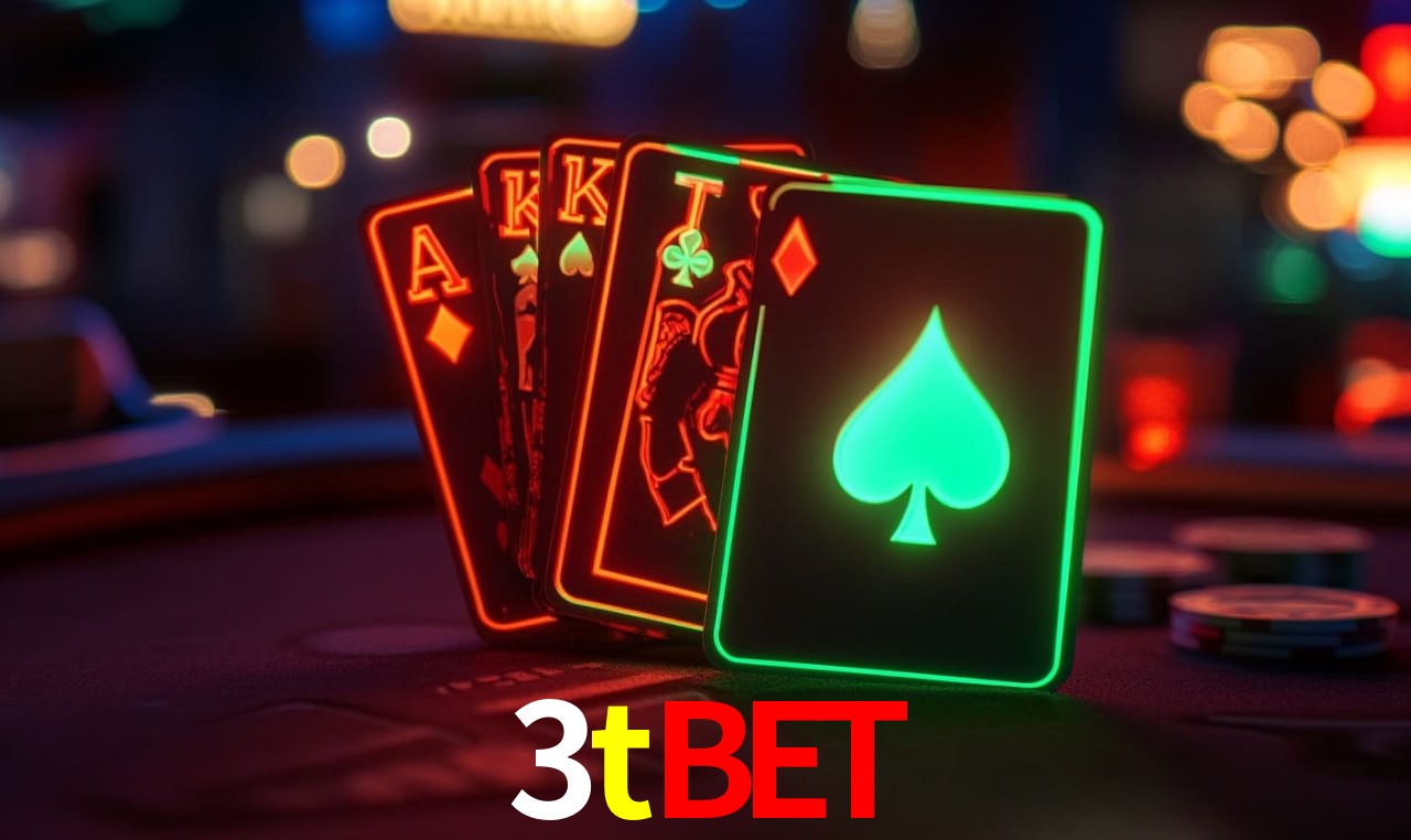 Promoções Sazonais 3tbet