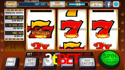 A Experiência Imersiva dos Cassinos Ao Vivo no 3tbet