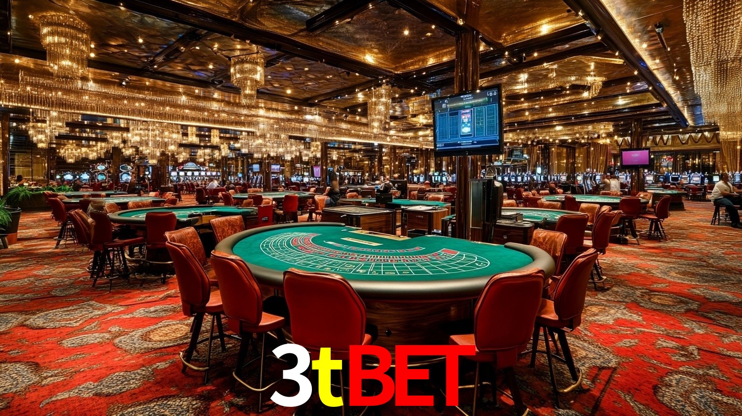 3tbet: Seu Especialista em Apostas Esportivas Brasileiras