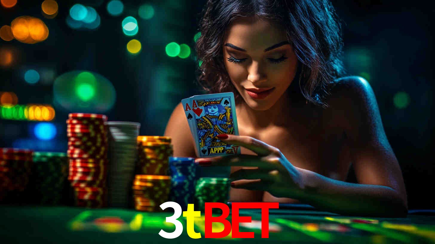 Apostas Esportivas na 3tbet: Um Guia Completo
