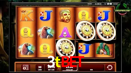 Descubra a Magia dos Jogos de Arcade no 3tbet