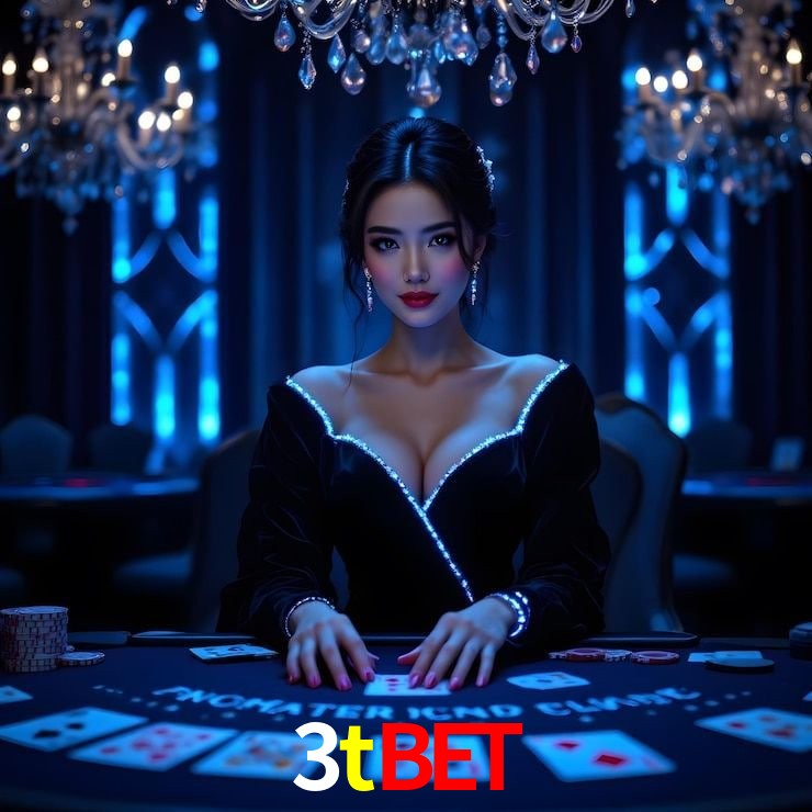 Apostas de Tênis 3tbet