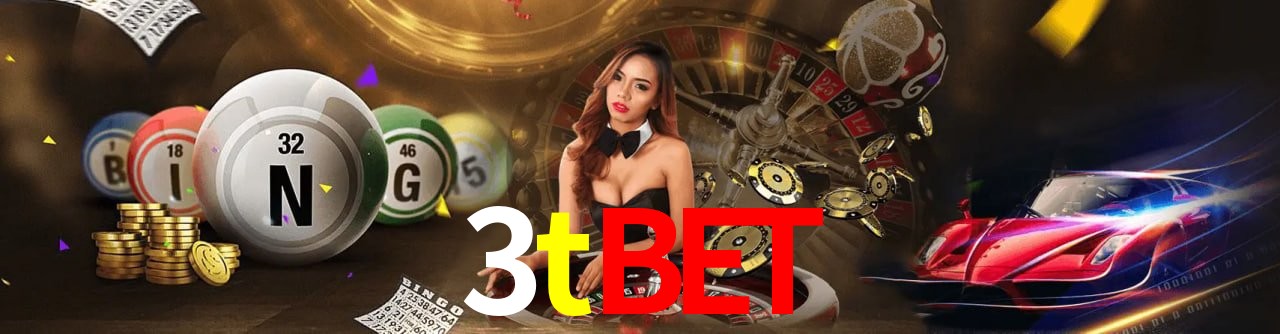 Design Responsivo 3tbet