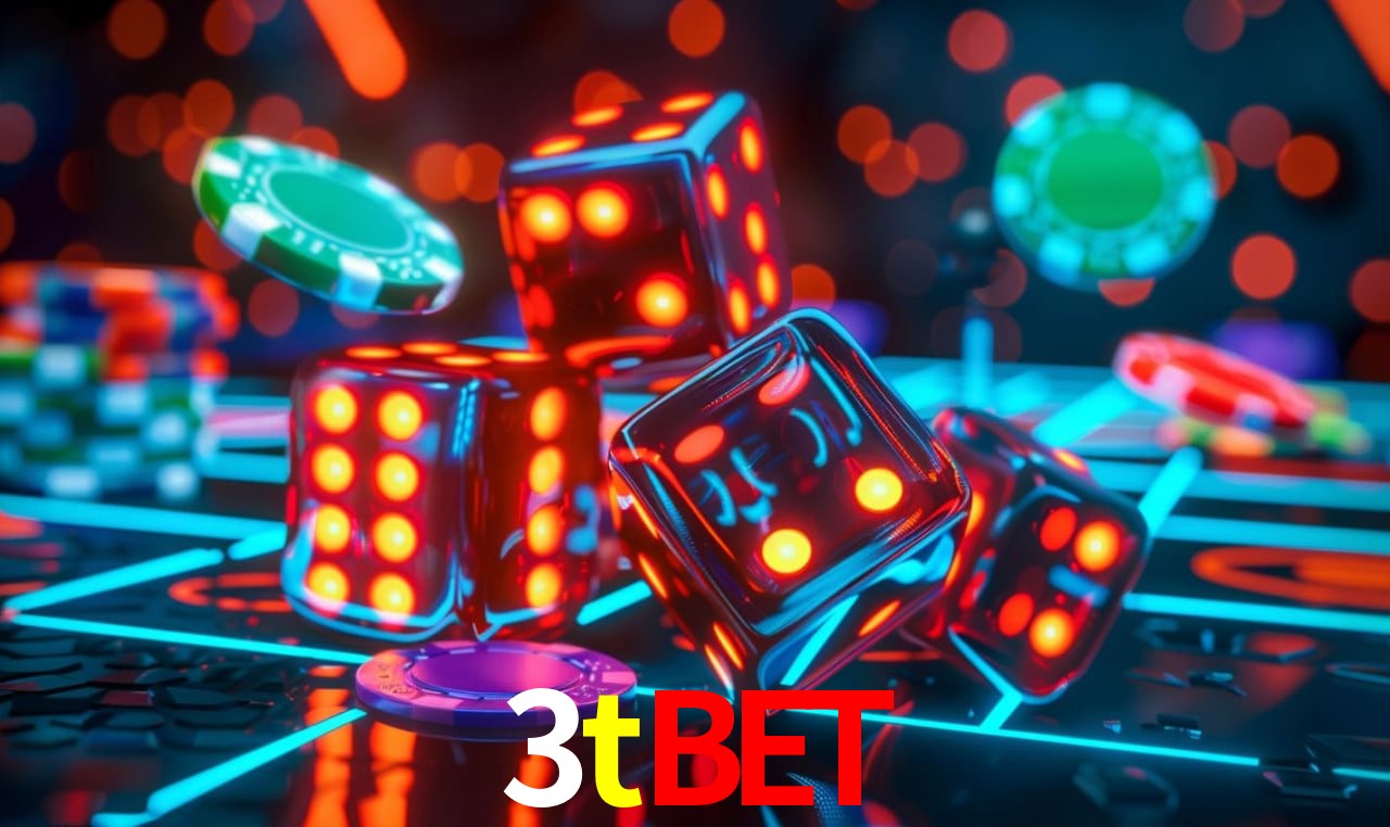 Desvendando o Mundo dos Jogos Virtuais na 3tbet