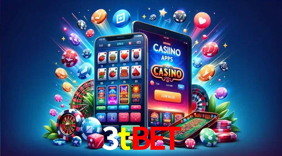 API Integration 3tbet