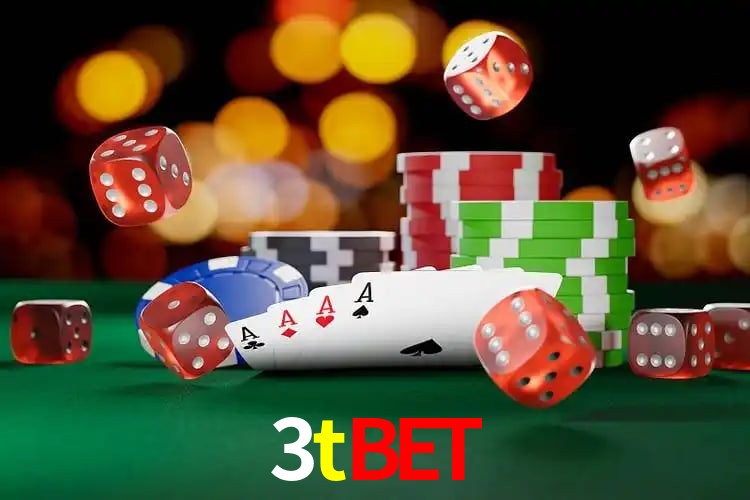 Apostas de Futebol 3tbet