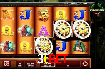 A Revolução dos Aplicativos de Jogos no 3tbet