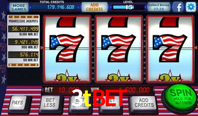 Descubra o Mundo do Cassino Online com 3tbet