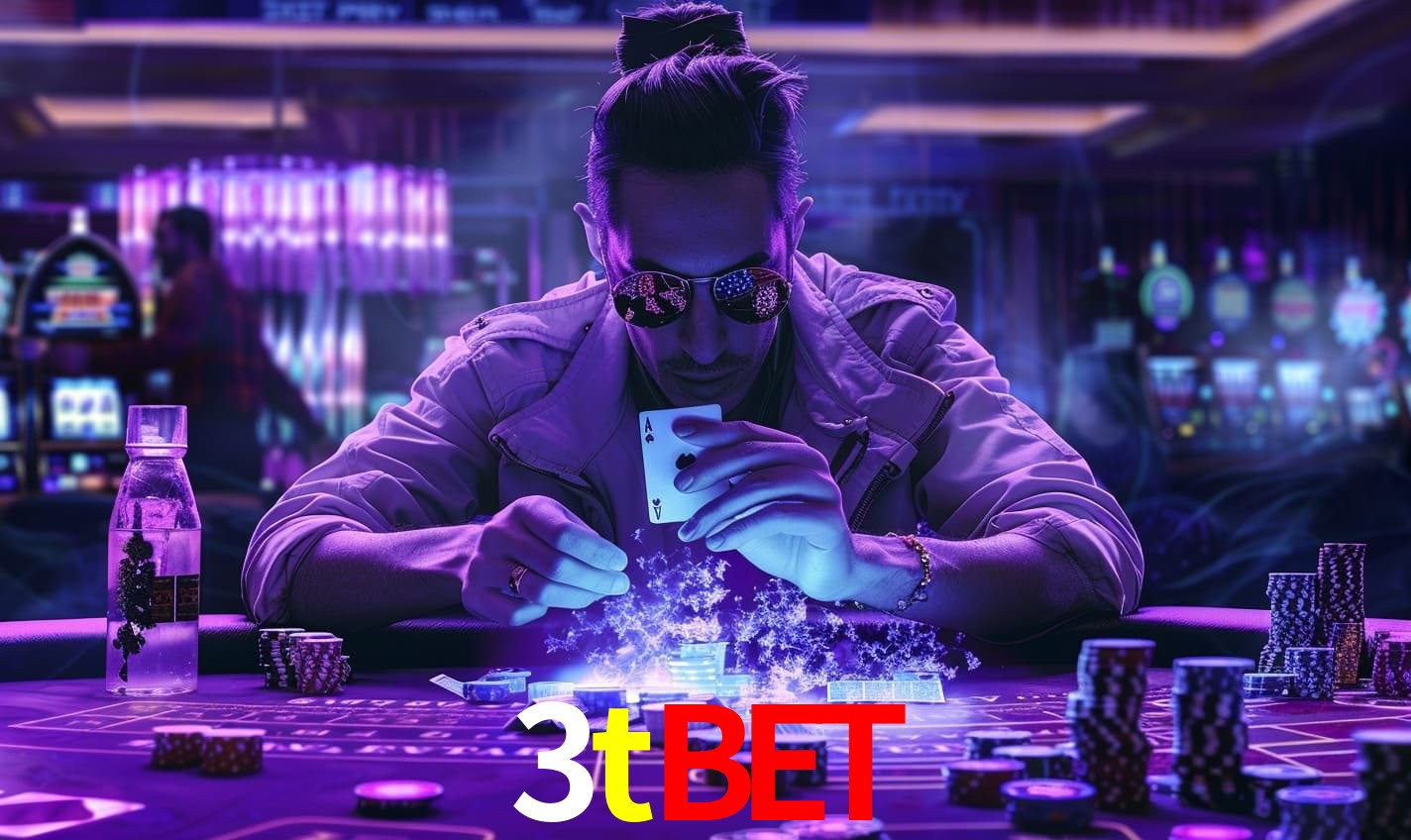 Roulette Table 3tbet