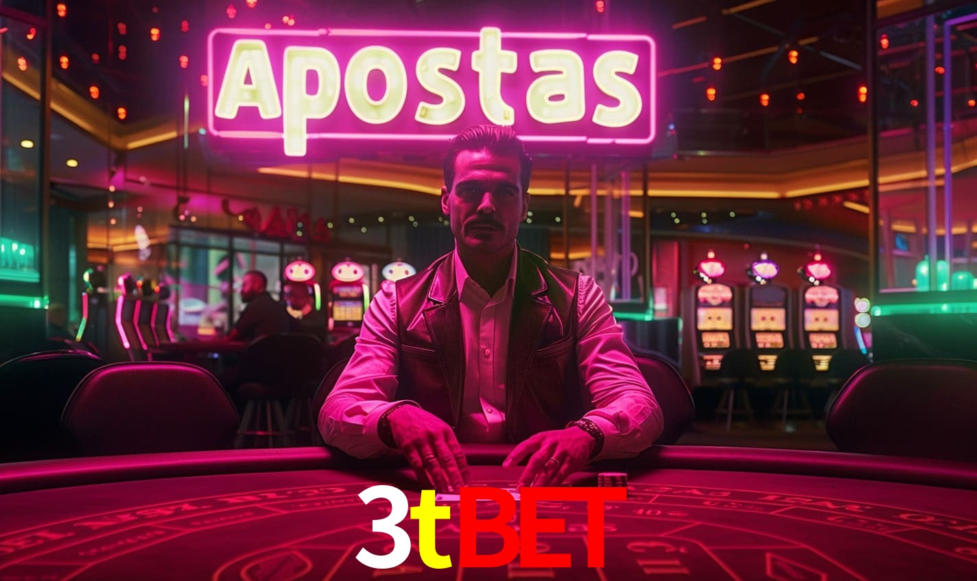 Explorando a Categoria de Eventos em Apostas na 3tbet