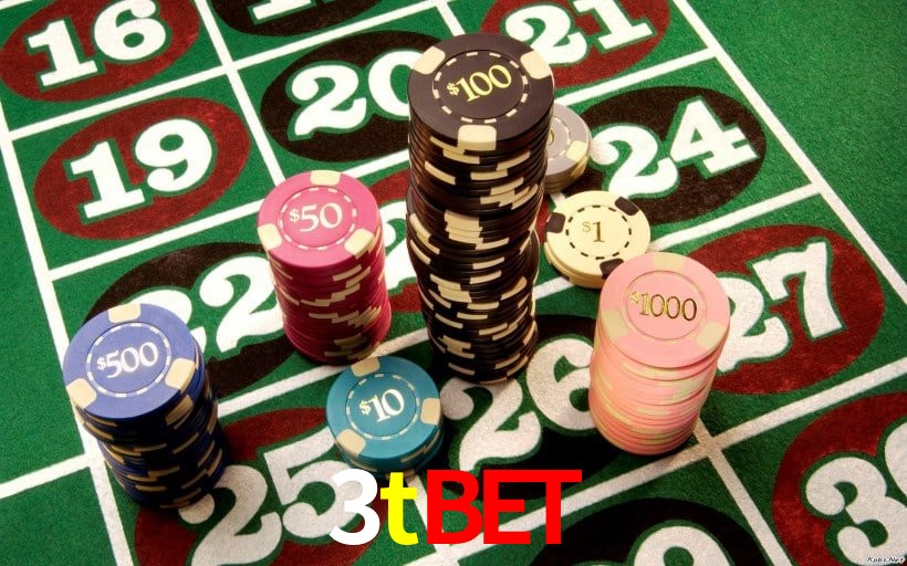 Casino Ao Vivo 3tbet