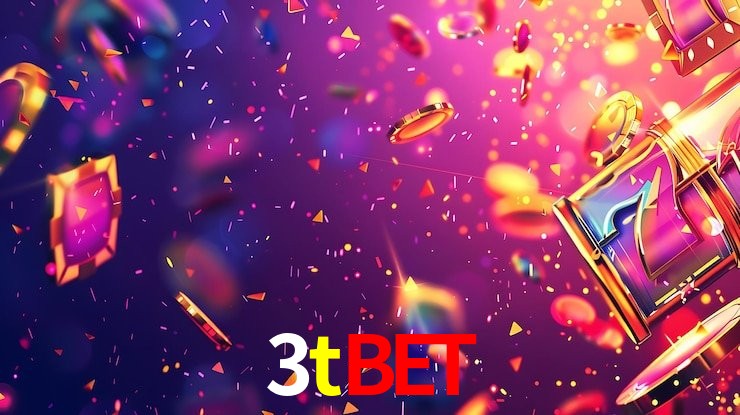 A Experiência Imersiva dos Cassinos Ao Vivo no 3tbet